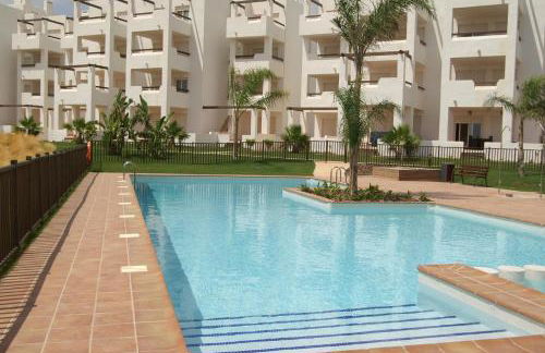 Terrazas de la torre 432 - Foto 13