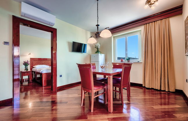 Villa Sunset Water - Foto 24