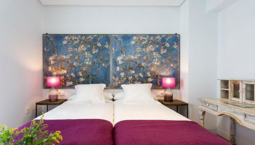 Apartamentos RG Plaza de España - Foto 3