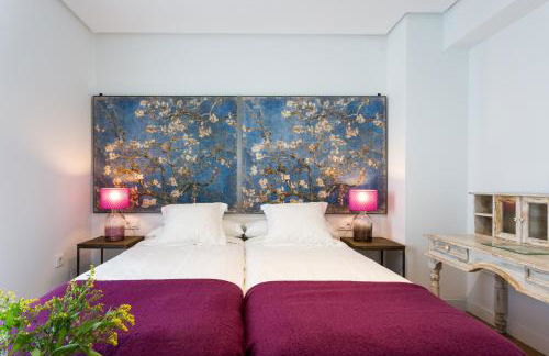 Apartamentos RG Plaza de España - Foto 3