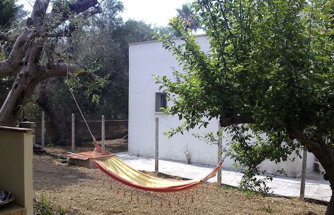 La Pergola - Foto 18