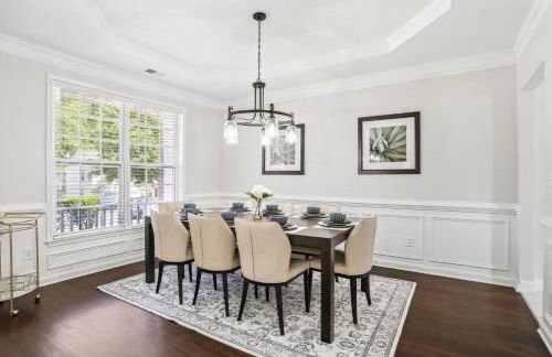 Elegant Mableton Retreat-Close to Amphitheater - Foto 22