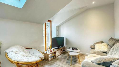 Duplex T3 Hypercentre 65m² - Foto 5