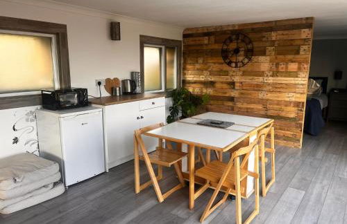 Country Cabin Retreat - Hideaway & Relax - Foto 4