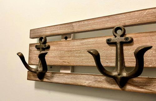 Thatched-Roof House At Stettiner Haff - Foto 17