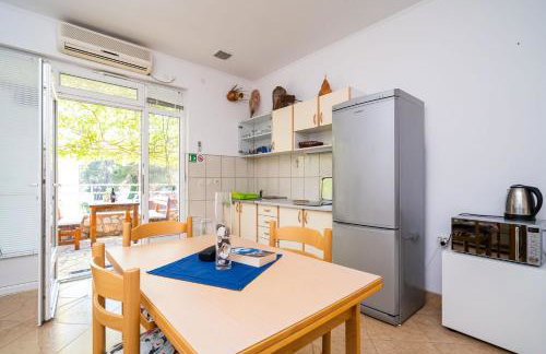 Apartments by the sea Zuljana, Peljesac - 10233 - Foto 19