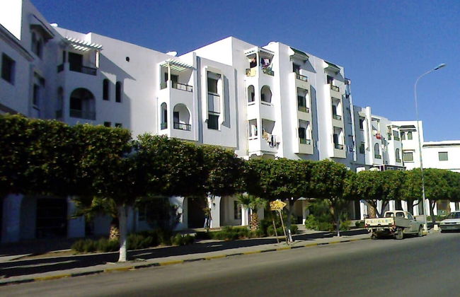 Excellent Furnished Apartment in Sousse - Foto 1