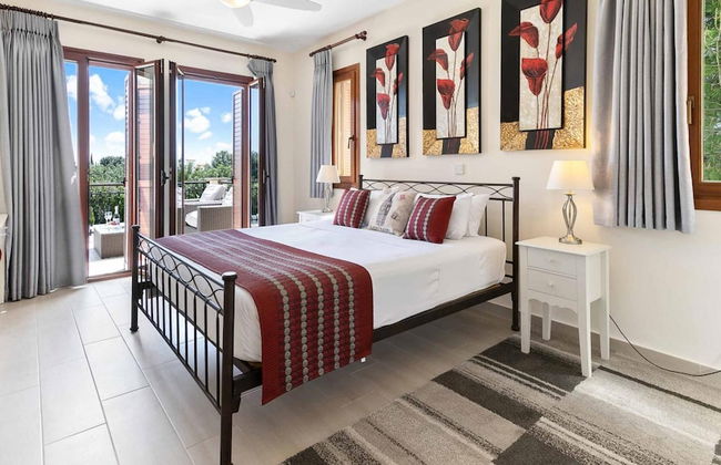 Villa 327 Galinios in Kouklia - Foto 48