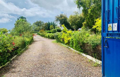 The Oak Tree Farm - Open Layout Concept by Portus Alacer - Ideal for Families - Unplug, Unwind, and Reconnect with Nature - Foto 47