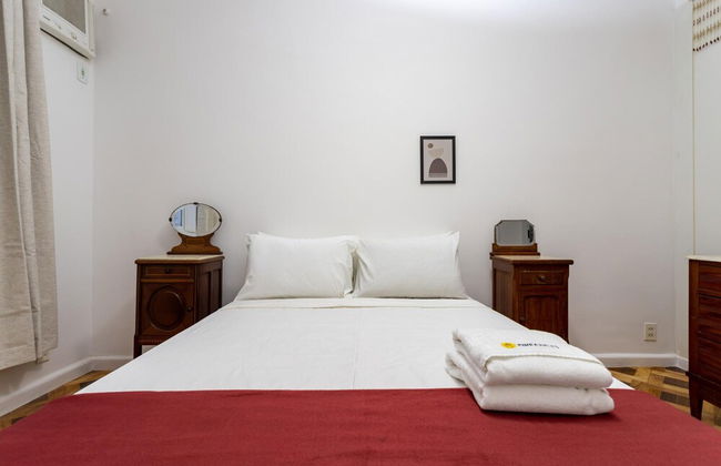 5 Minutes From Leblon Beach Ap102 - Foto 10