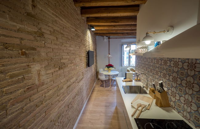 Luxury Apartment Stancesvic - Foto 29