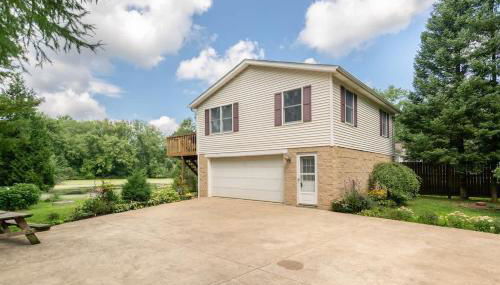 Natures Retreat Renovated with Quiet Pond Views - Foto 5