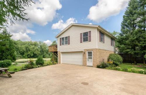 Natures Retreat Renovated with Quiet Pond Views - Foto 5