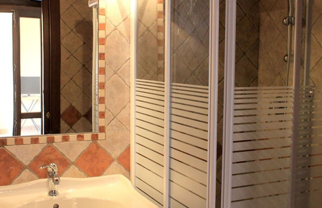 Holiday Home in Selci With Saltwater Pool - Foto 8