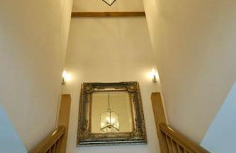 The Tallet - converted three bed stable - no children under 8 - Foto 13