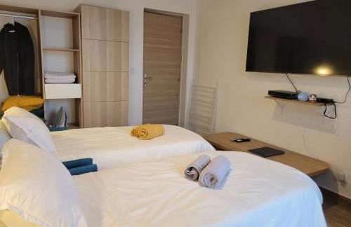 Amazing apartment a stone's throw from the City of Lights - Paris - Foto 25