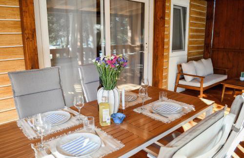 Dream Escape Mobile Home - Photo 24