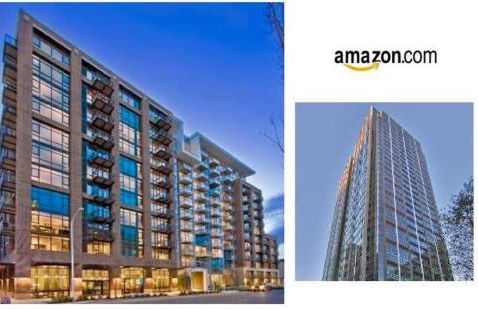 Seattle Urban Village-Private Room-Cascade - Foto 7