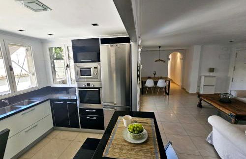 AMAZING ATTIC in City Center by SunCastle Apartamentos - Foto 7