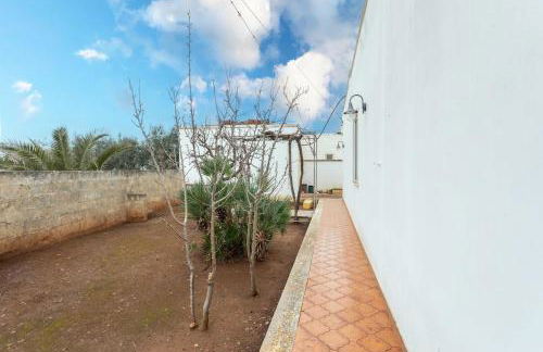 Villetta Teresa - Salento Reservation - Foto 38