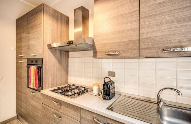 Colonna Suite - San Giovanni - Foto 69