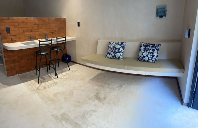 Family & Couples HARMONIA Suites in Tulum - Photo 15