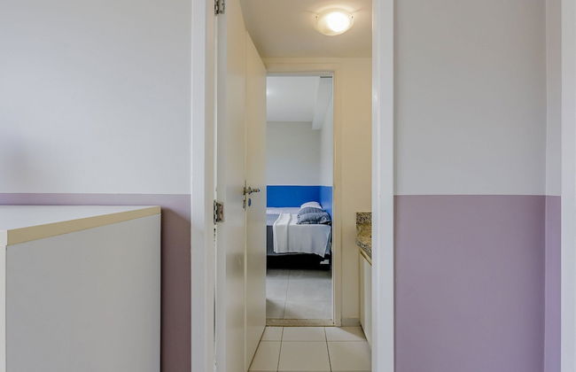 GB20 Incrível Ap 3 Quartos - Guarajuba - Foto 39