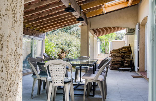 Cros de Gourdin - Foto 43