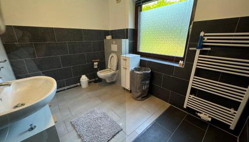 Exclusive Maisonette 90qm Parkplatz Balkon Citynah - Foto 5