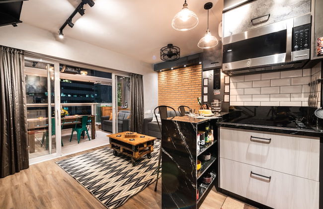 Summit Pinheiros by Okaeri Home Aparts - Foto 33