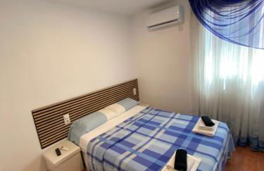 Habitaciones con cocina y baño privado de temporada Vacaciones largas Long Stay desde 11 noches - Foto 63