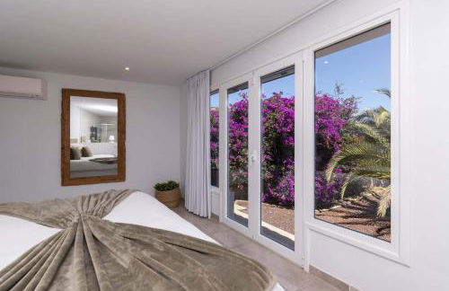 Casa Las Palmeras - Foto 21