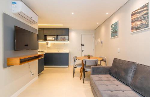 BSB STAY Long Stay Noroeste - Studios Copenhague - Foto 49