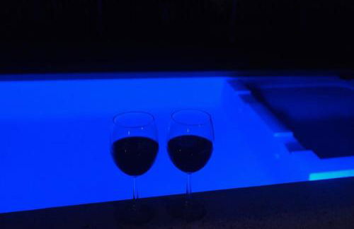 Maison typique avec vue dégagée sur la vallée - Photo 46