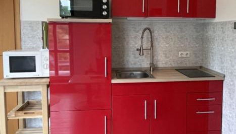 MP 1 Ankerplatz - Foto 4