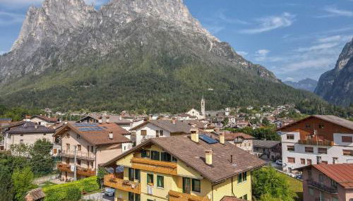 Casa Serena in Dolomiti Agordine - Foto 2