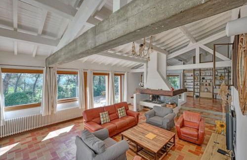 Grande villa avec piscine près d'Avignon - Jonquerettes - Photo 10