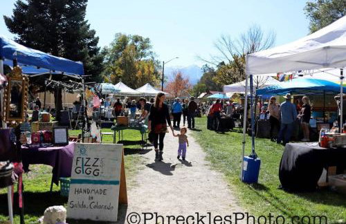 Ednas Place, Downtown Salida - Foto 30