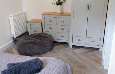 Mulberry Holiday Home - Foto 14