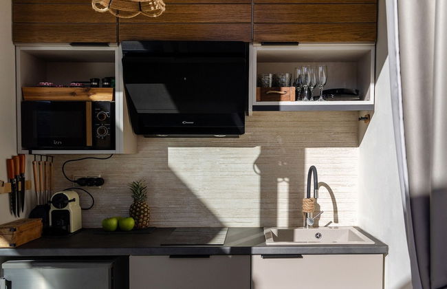 The Aether Element Of Gaea - Foto 5