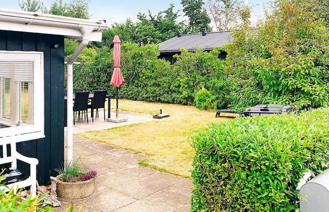 4 Person Holiday Home in Broager-by Traum - Foto 18