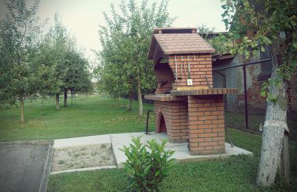 Studio apartman Zorkovac - Foto 10