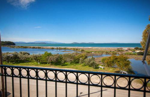 Koronisia Apartments - Foto 17