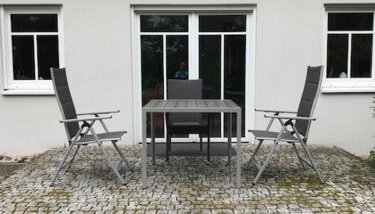 Friedensoase - Foto 2