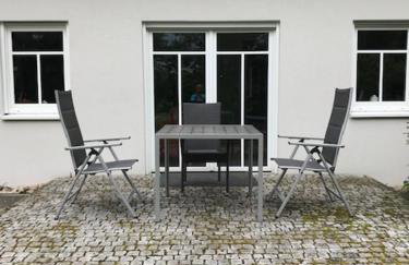 Friedensoase - Foto 2