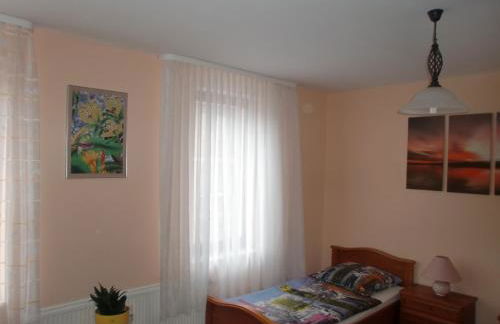 City Apartment in Nürnberg am Bahnhof - Foto 17