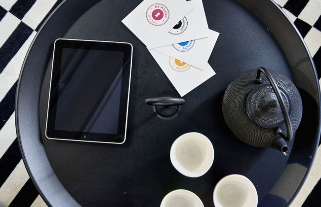 My Maison In Paris - Sentier - Foto 49