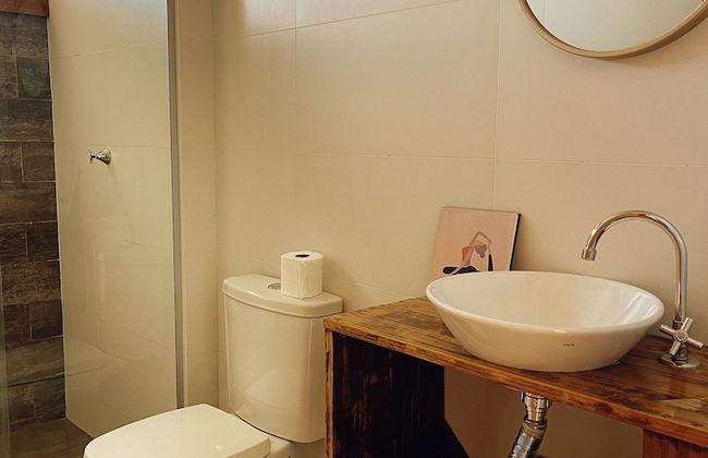 Casa Pantai Beach Village Praia do Rosa - Foto 18