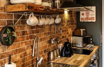 Greenvale Cabins - Foto 73