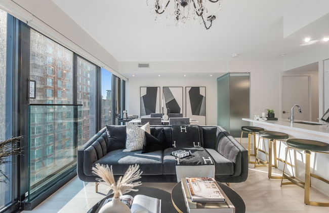 Soho Suites Yorkville - Foto 48